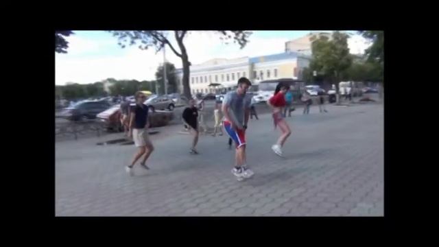 Мастер класс по street хореографии смотреть онлайн