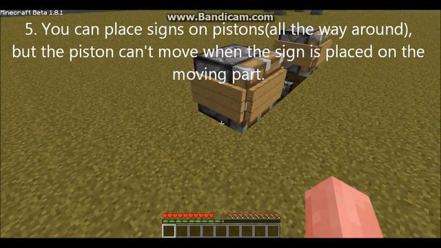 10 things you may not know about Minecraft | Episode 2. смотреть онлайн