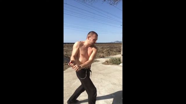 Первая форма с мечом смотреть онлайн