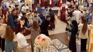 Красивая Памирская Свадьба***2023.