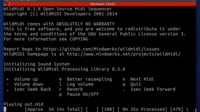 Generating Music using Markov Chains - Original Composition смотреть онлайн