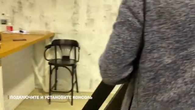 Сборка беговой дорожки KOENIGSMANN F2.0. смотреть онлайн