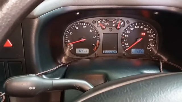 TRANSPORTER‼️VW CARAVELLE 2002 V6 Long Wheel Base смотреть онлайн