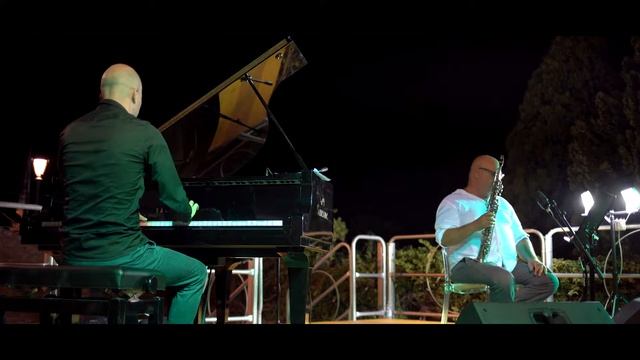 Il pugile Franck Zopp - Nicola Sergio/MICHAEL ROSEN@Scilla Jazz Festival смотреть онлайн