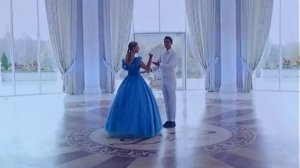 Вальс "Белый танец"