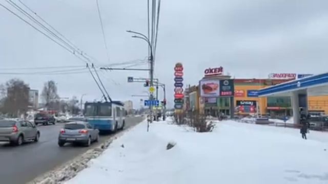 Иваново, ул. Лежневская 59А смотреть онлайн