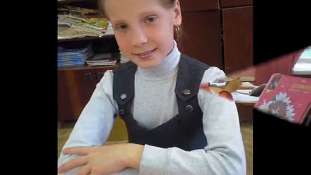 Выпускной в гимназии Верещагино 4 класс 2010 год, выпуск 2017 года смотреть онлайн