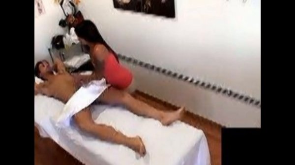 DIRTY WHITE - ТАЙСКИЙ МАССАЖ (реальная история)