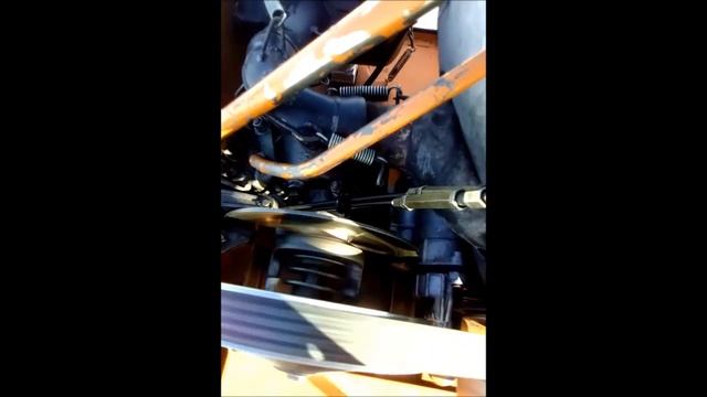 Вибрация трансмиссии в Буране смотреть онлайн