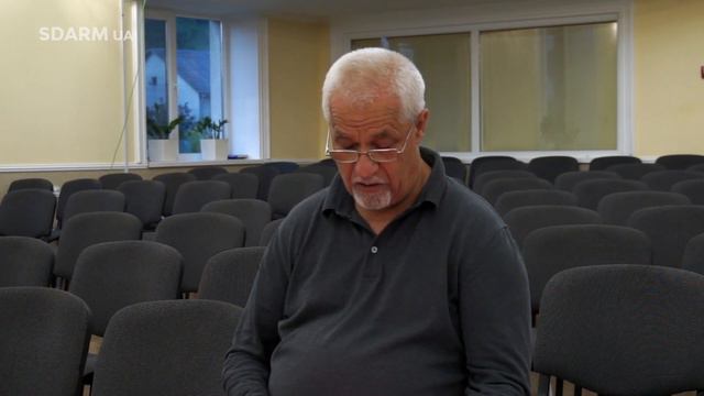 Вечерние размышления | Тема: Доверие Богу изгоняет страх | Иван Билыч 17.06.2022 смотреть онлайн