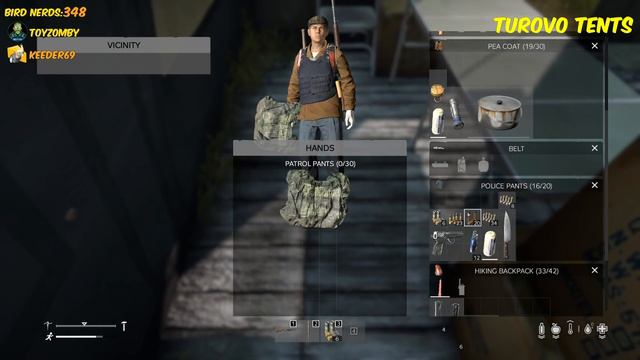 Tid Bits #19 - Funny Moments & PvP in DayZ... (PC/1.07) смотреть онлайн
