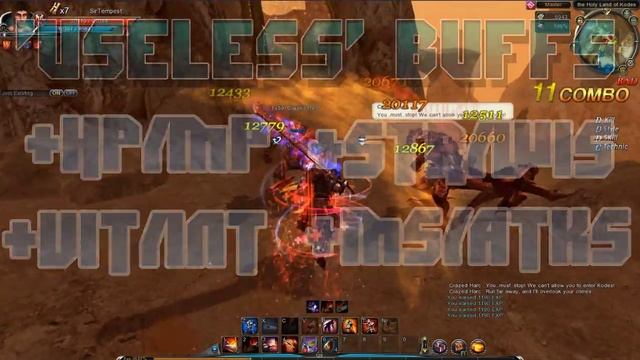 Continent of the Ninth Seal - Weekly System Guide смотреть онлайн