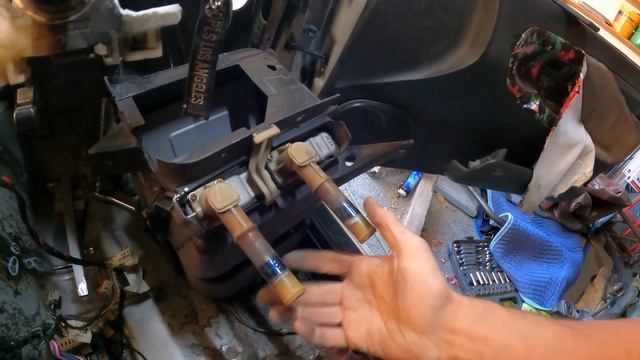 From Totaled S13 Shell To RUNNING Project Car!