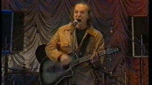 Пётр Мамонов Звуки Му