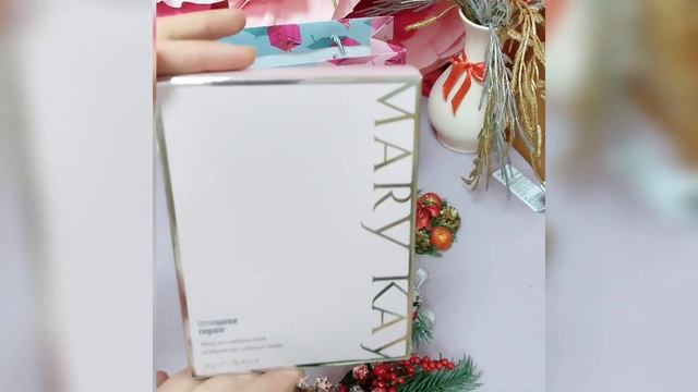 Новогодние подарки от "Мэри Кэй". смотреть онлайн