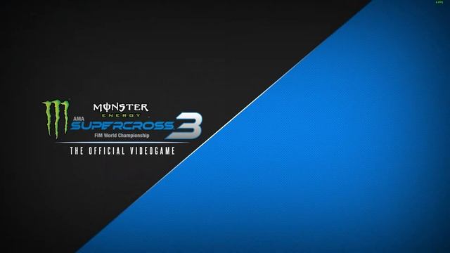 Monster Energy Supercross The Official Videogame 3 DLC смотреть онлайн