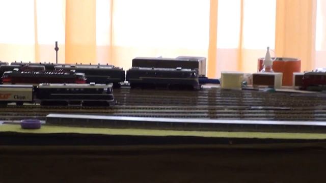 Выставка - семинар "Мастер-модуль" 9 апреля 2017 г. Москва смотреть онлайн