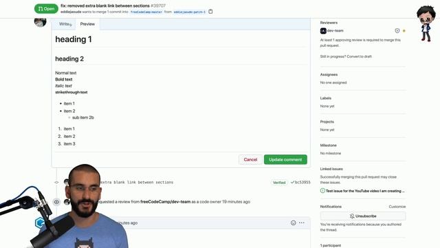 Complete Guide to Open Source - How to Contribute смотреть онлайн