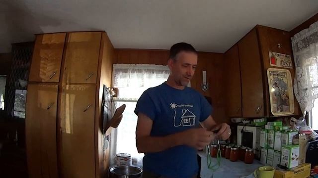 Homestead Garden Harvest Salsa & Ketchup Plus Super Package Arrived смотреть онлайн