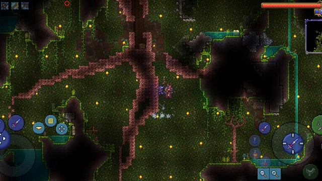 terraria episode 6, reworked nights edge is broken смотреть онлайн