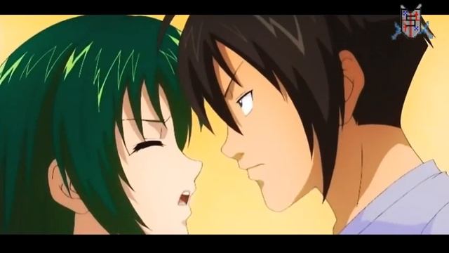 ANIME HENTAY O NO LO ES