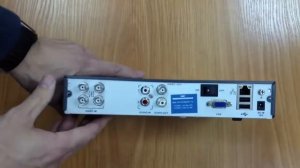 Для Itech Dvr 401l Прошивка