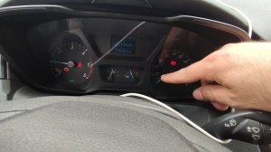 двигатель сервис срочно! ford transit (8G)  2018 года