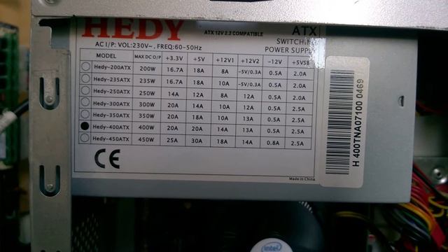 Socket 775 ПК для world of tanks за 130$ - DualCore Intel Core 2 Duo Processor E7500 смотреть онлайн