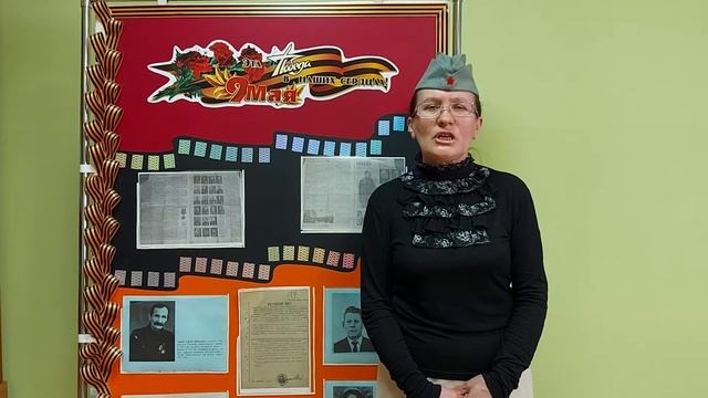 Муса Джалиль " Чулочки", читает воспитатель МБДОУ "ЦРР-д/с № 57 "Соловушка" Киселева Г.Р. смотреть онлайн
