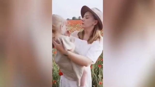 Новая христианская песня на стихи Веры Кушнир. "Доверие" смотреть онлайн