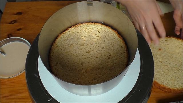 ТОРТ ЧЕРНИЧНЫЙ РОМАН готовим с Mari смотреть онлайн