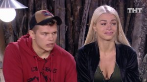 Дом-2: Балинская и Шоки поругались на лобном