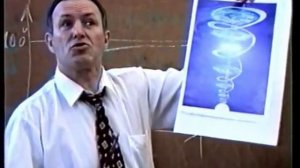 Виктор Дмитриевич Плыкин - Модель вселенной.