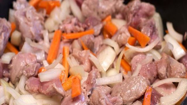 Книга рецептов