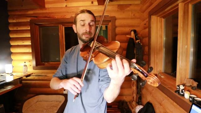 fiddle: texas schottische смотреть онлайн
