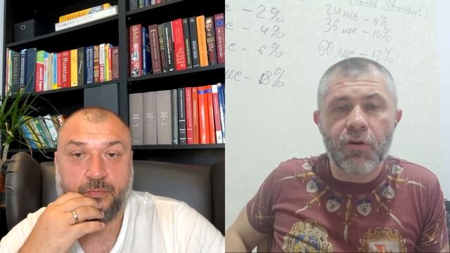 С. Банарь - экономист, политолог !!! смотреть онлайн