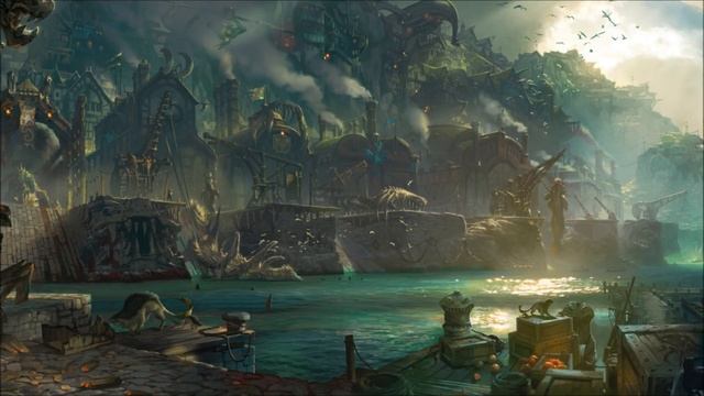 Late Game-Butchers Bridge смотреть онлайн