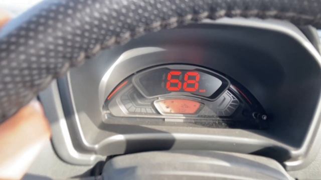 100% Real✅2023 ALTO K10 VS 1 LITRE PETROL TEST With A/C?|Alto K10 Real Mileage Tested 2023 смотреть онлайн