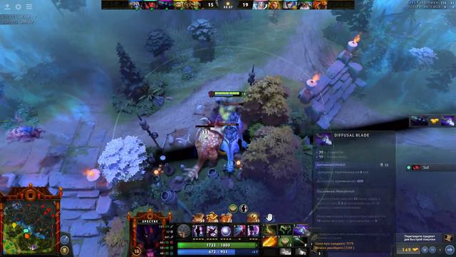 Да кто же черт возьми он такой?! Бизнесмен в доте.(Dota 2)[дота] смотреть онлайн