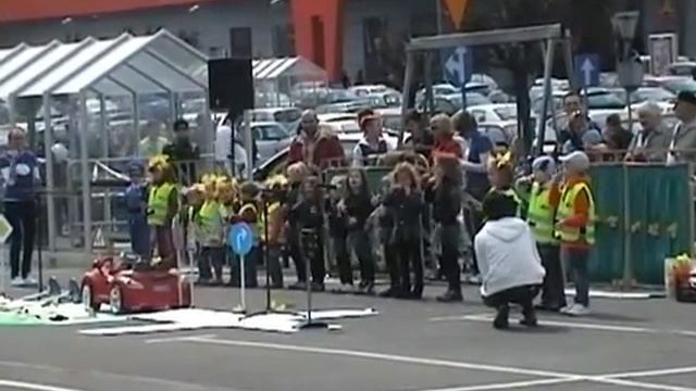 Bezpieczna Droga... patrz w lusterka III 2012 смотреть онлайн