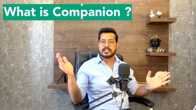Object vs Companion: Choosing the Right Approach in Kotlin | Android | CodingWithPuneet смотреть онлайн
