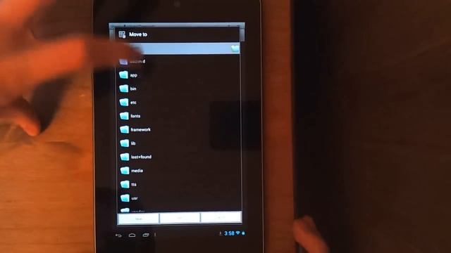 Guide: Install Jelly Bean 4.2 Clock Widget On Android