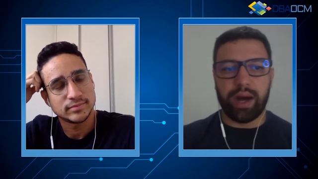 Como verifico as estatísticas pelo SQL*Plus? | Podcast DBAOCM смотреть онлайн