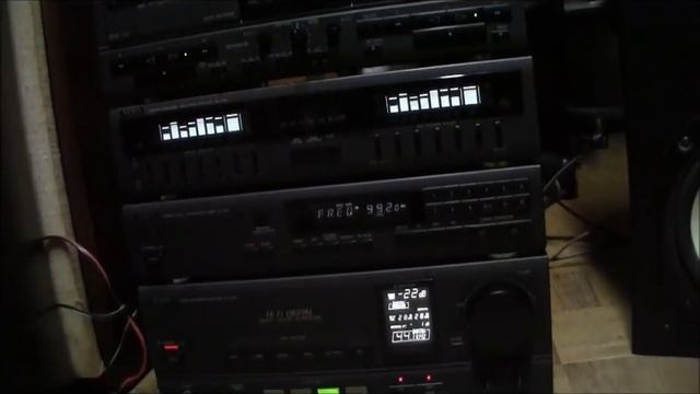 AIWA MX - Z200 HI -FI DIGITAL SURROUND смотреть онлайн