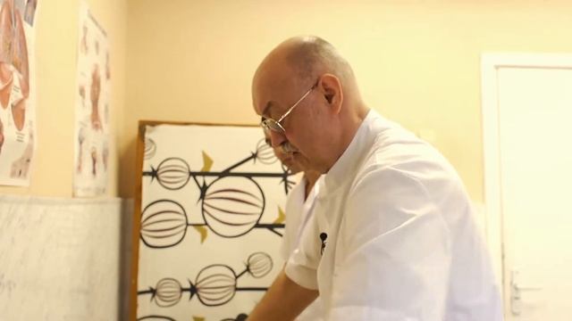 ПРОЦЕДУРЫ смотреть онлайн