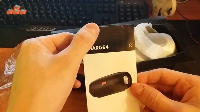 JBL Charge 4 из Сюрприз бокса(Помогите с догадками) смотреть онлайн