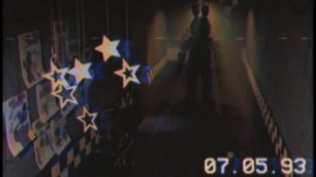 Unexpected Night Call [FNAF/VHS] смотреть онлайн