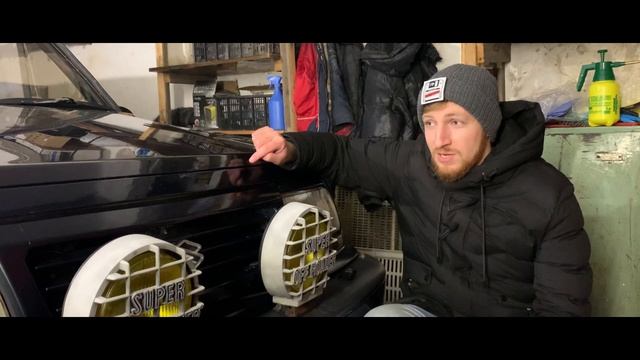 SUZUKI ESCUDO - капсула времени! смотреть онлайн