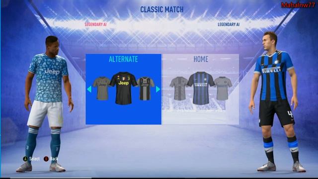 อัพเดทแพทช์ใหม่ Fifa19 New Update สอนการอัพเดท Fifa19 |mahalnw77