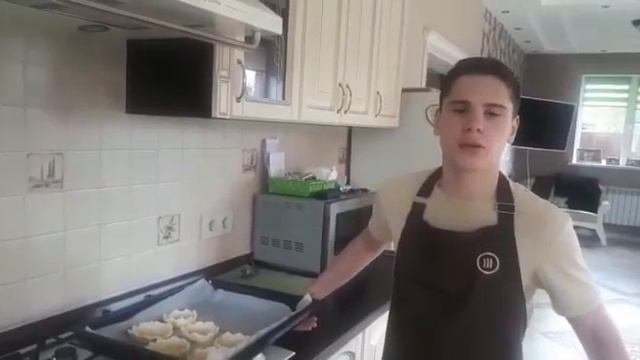 Коняев Т. "Ягодно-фруктовые лукошки" смотреть онлайн